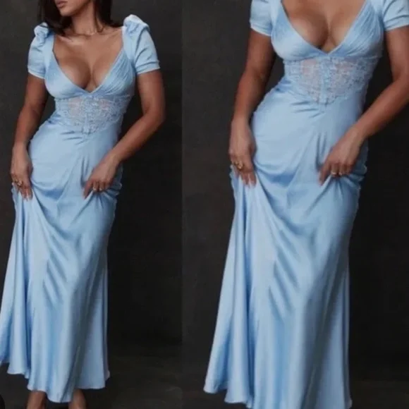 House of CB Dress - Picture 2 of 3